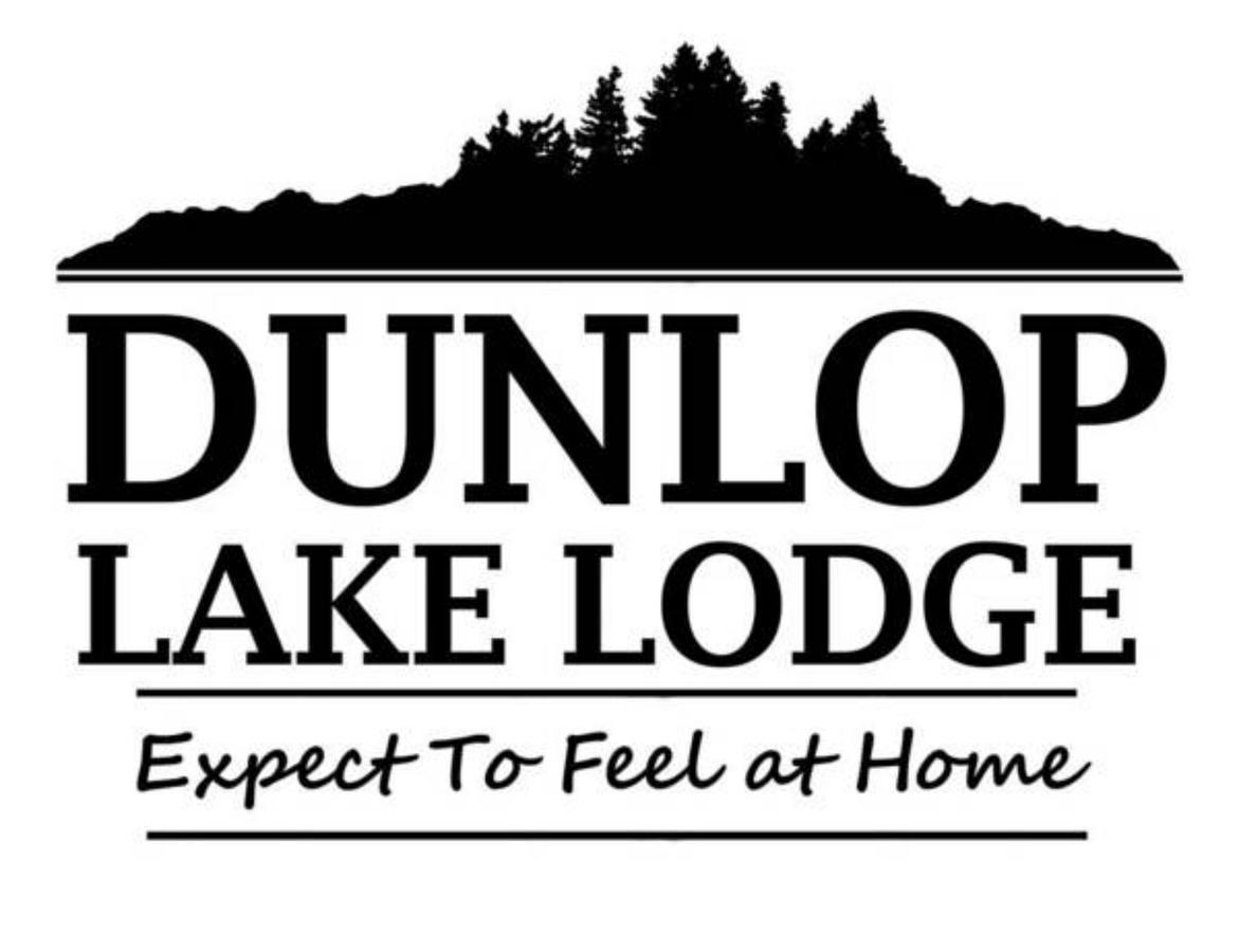 Dunlop Lake Lodge Elliot Lake Exterior photo